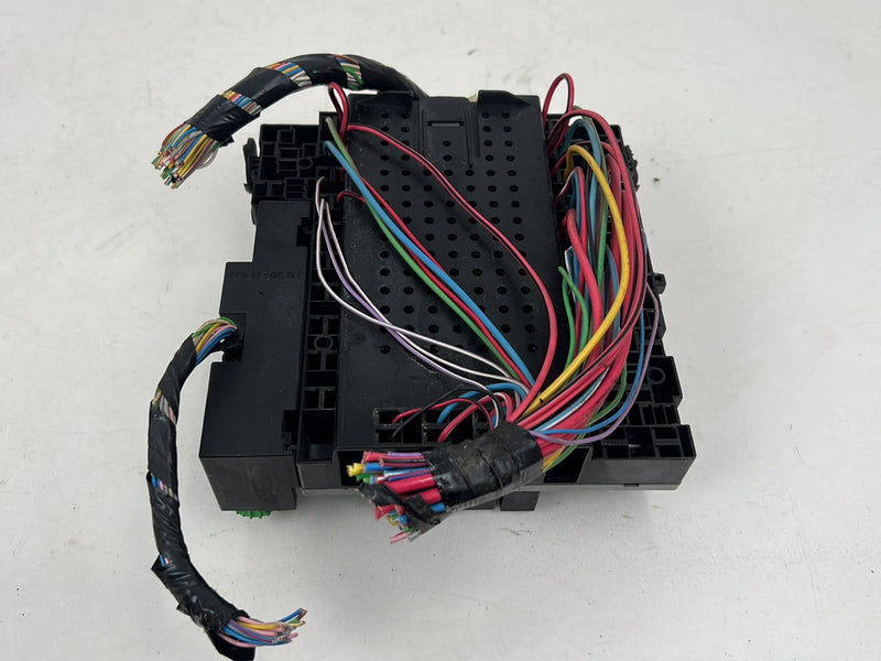 2004-2007 Volvo S60R V70R Central Electronic Comfort Control Module OEM #5801EM