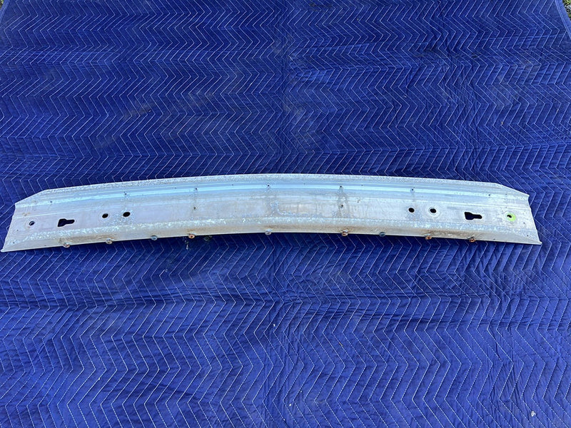 1993-1997 Volvo 850 Front Bumper Brace Impact Bar Reinforcement OEM