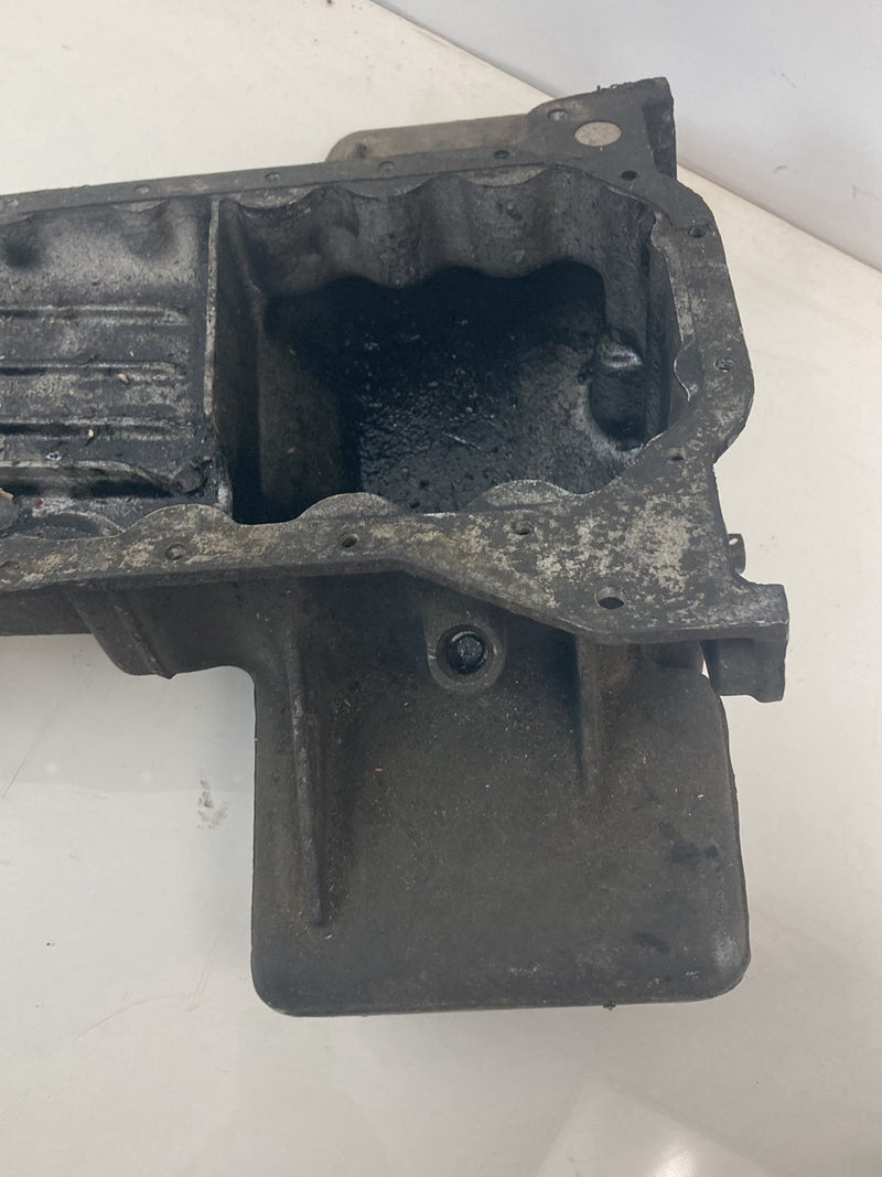 1975-1980 Volvo 244 High Capacity Oil Pan Diesel D24 OEM #4316M