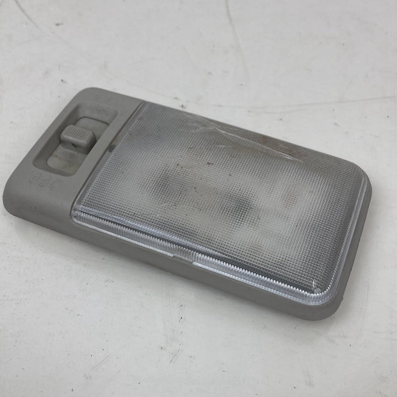 1999-2004 Land Rover Discovery II L550 Dome Light Rear OEM #5039M