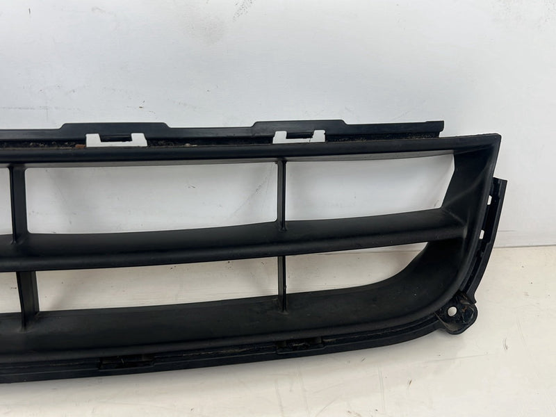 2010-2013 Suzuki SX4 Front Lower Bumper Grille Trim Panel 71721-54L OEM #6354EM