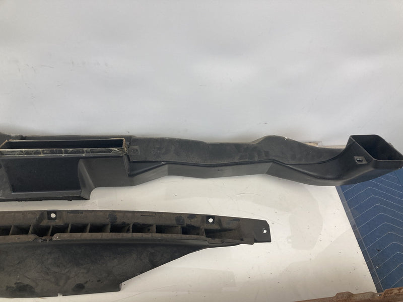 1988 Chevrolet Silverado 1500 GMT400 - Dashboard PN: 15590560