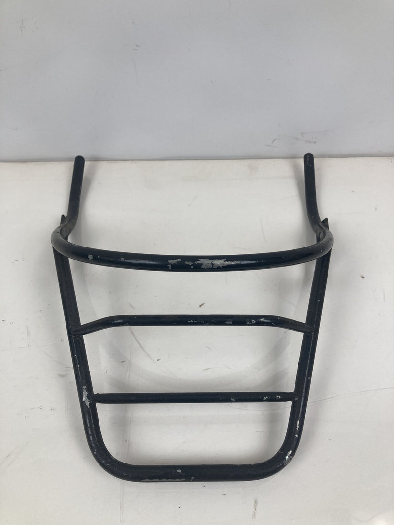 1983 BMW R80RT - Rear Luggage Rack & Backrest
