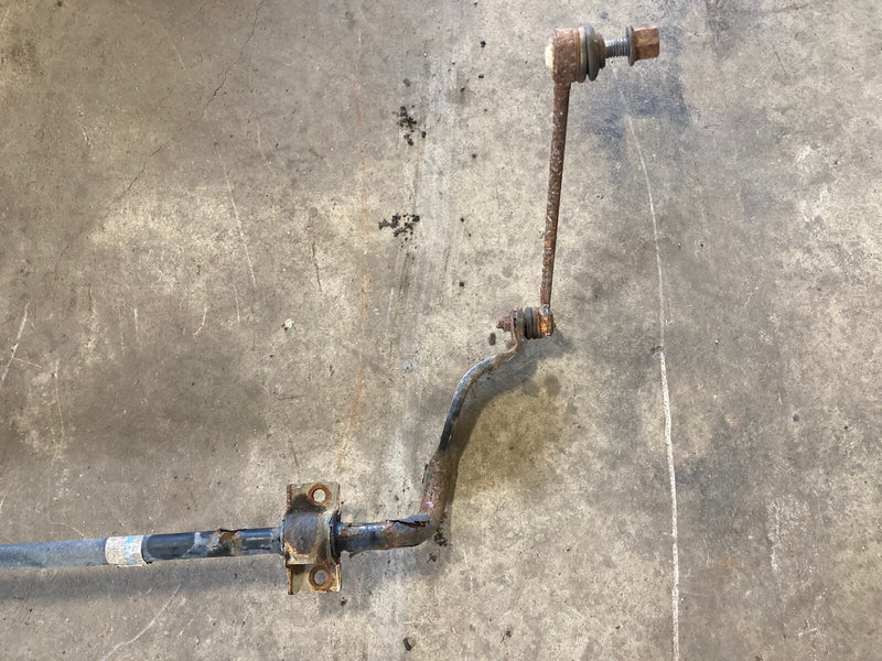 2005 2006 2007 Volvo S60R S60 V70R Front Sway Bar ï¿¼31262929 OEM #1294M