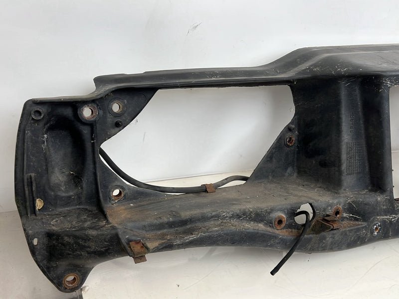 1993-1997 Volvo 850 Core Support Radiator Mount 1372542 OEM