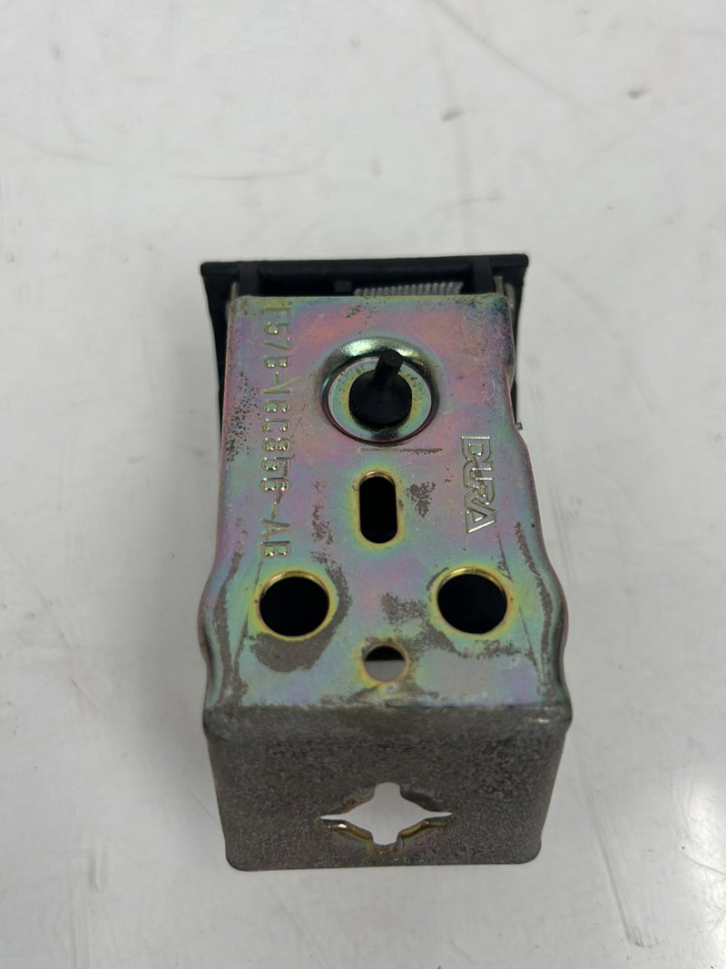 1993-2000 Ford Ranger Engine Bonnet Hood Latch Release Lever Handle OEM #6034EM