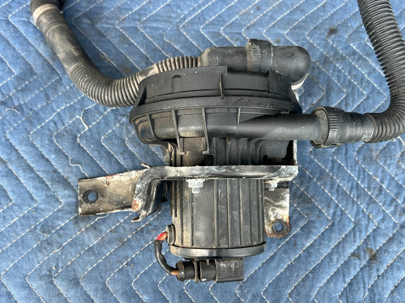 2005-2011 Audi A6 Secondary Air Injection Smog Pump 06A959253E OEM #3484EM