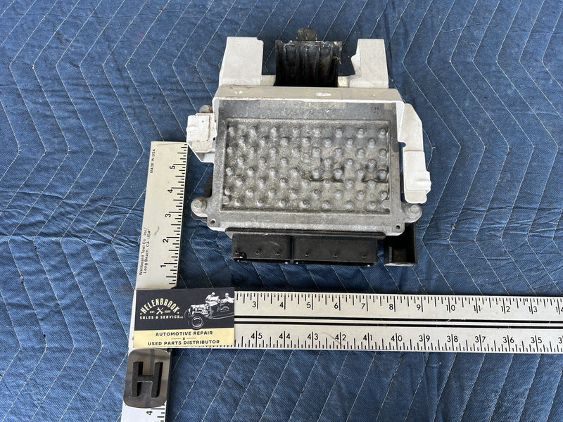 2008-2011 Volvo XC70 S80 3.2L 6 Cylinder Engine ECU Computer Module OEM #4250E