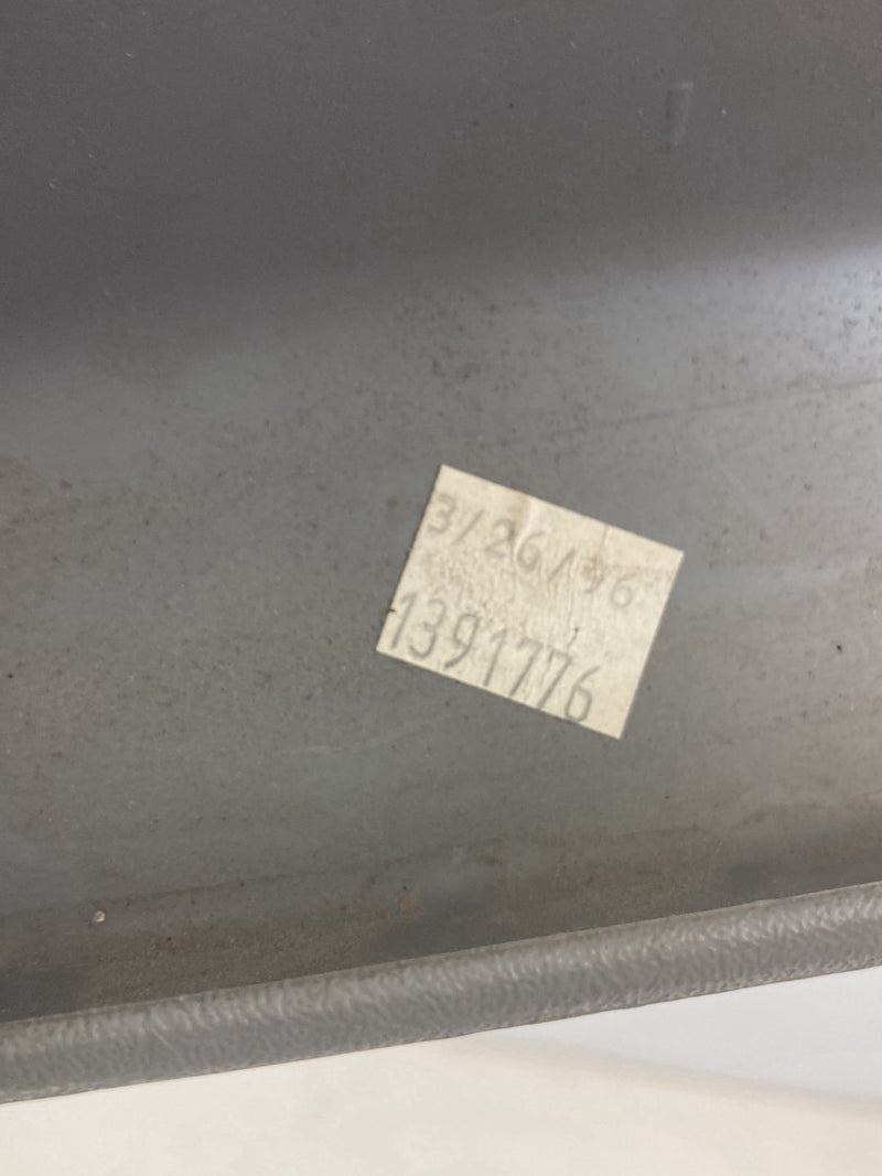 1996 Chevrolet Silverado GMT800 - A Pillar Trim PN: 1851806 1391776
