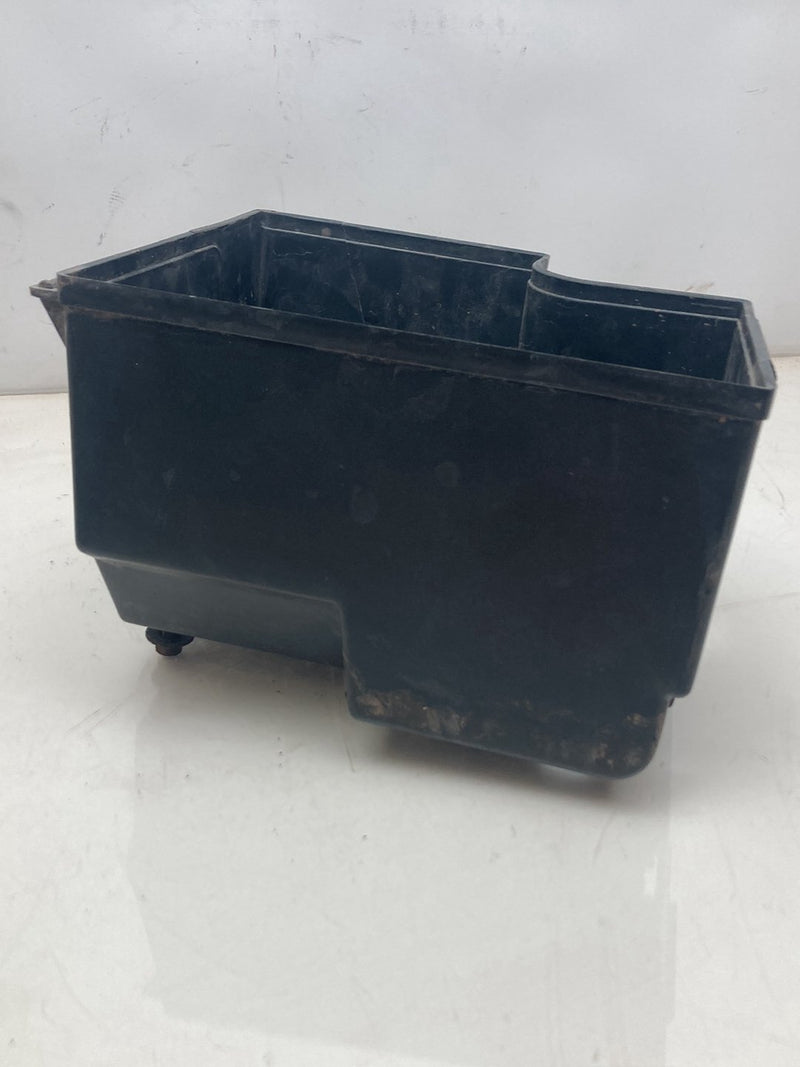 1996 Chevrolet Silverado GMT800 - Storage Box PN: 15740047 1573696