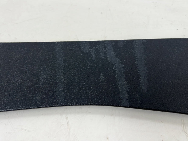 2004-2007 Volvo S60R V70R Center Console Side Trim Black 9204667 9204666 OEM #5746EM