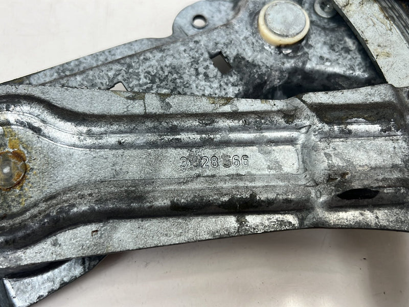 1990-1992 Volvo 740 745 940 Front Right RH Window Regulator Motor OEM #5959EM