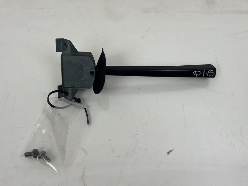 1975-1980 Volvo 244 240 Steering Column Wiper Stalk Switch 66092105 OEM #5335EM