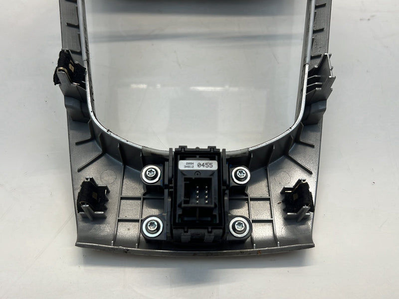 2012 Chevrolet Captiva Sport - HVAC Climate Control PN: 20787627 22740283