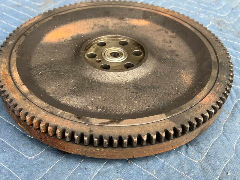 1985-1988 Suzuki Samurai SJ413 Clutch Disc 22100-83021 OEM