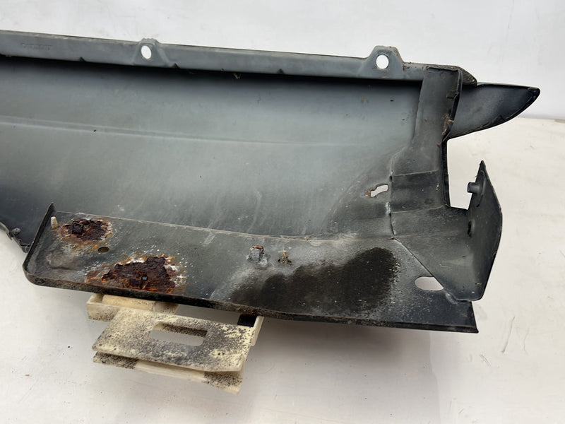 1998-2000 Volvo V70 S70 Front Driver Left LH Fender Panel Black OEM #6344EM
