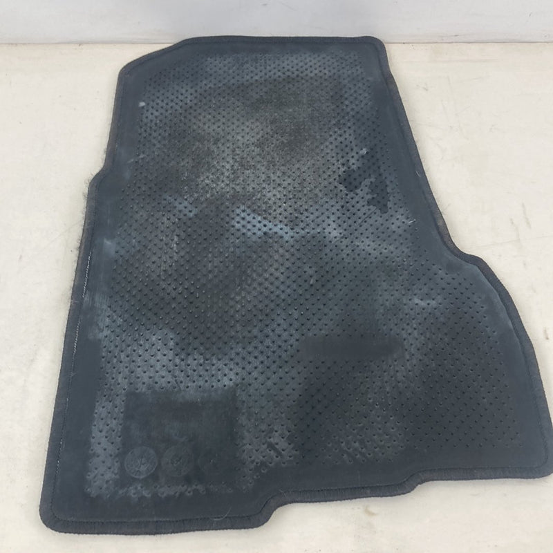 2002-2004 Honda CR-V RD2 Floor Mat Set Front Rear OEM #5103M