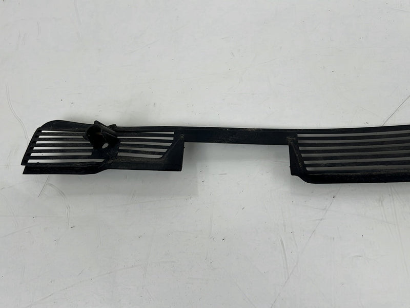 1990-1992 Volvo 740 745 940 Wagon Rear Hatch Hinge Cover Trim Vent OEM #5870EM