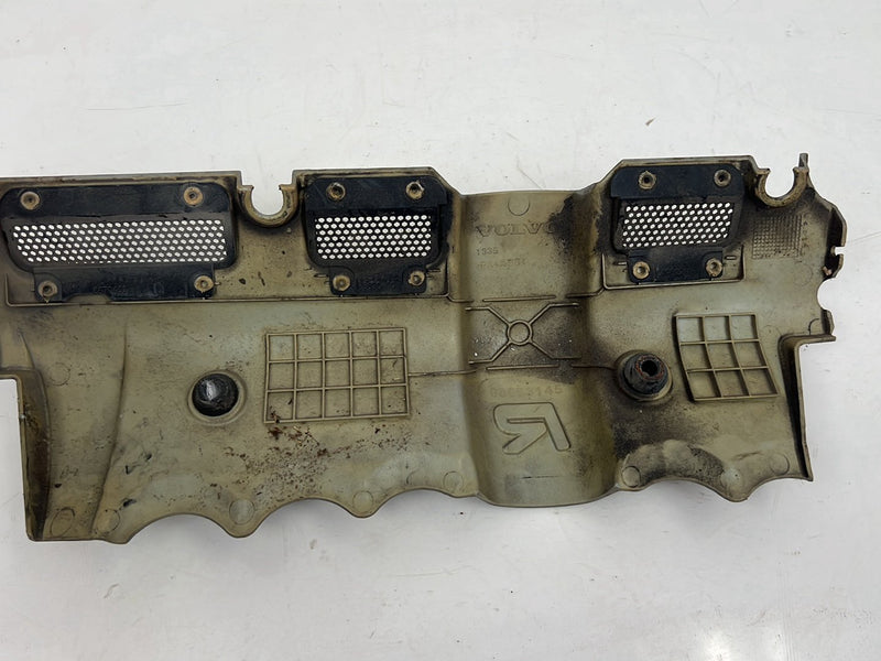 2004-2007 Volvo S60R V70R Engine Intake Manifold Cover 08653145 OEM #5730EM