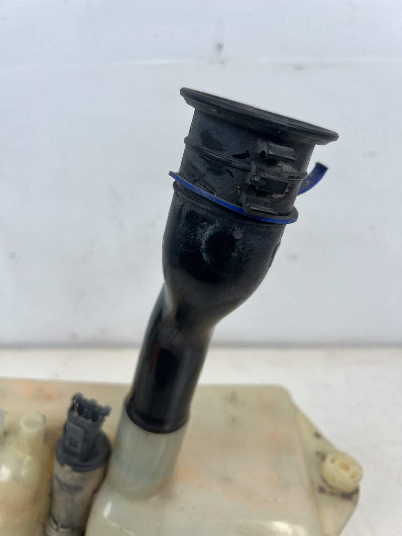 1998-2000 Volvo S70 V70 XC Windshield Washer Reservoir Jug Tank OEM #6886EM