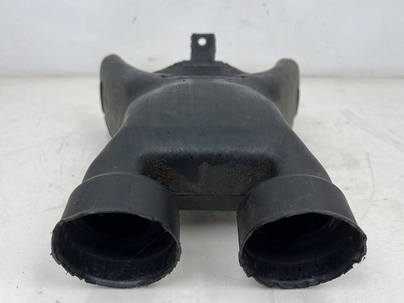 1993-1997 Volvo 850 Dash HVAC AC Heat Air Duct Tube Hose Connector OEM