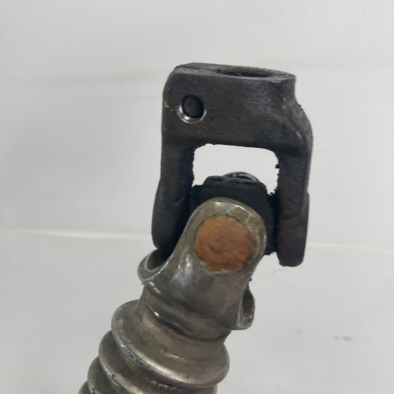 2003-2007 BMW 545i E60 Steering Intermediate Shaft 220-1054437 173530 OEM #4915M