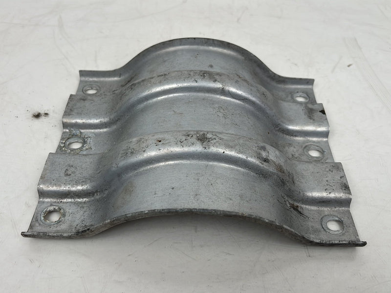 1996-2003 Audi S8 D2 A8 Transmission Tunnel Plate Mount Bracket OEM #6538EM