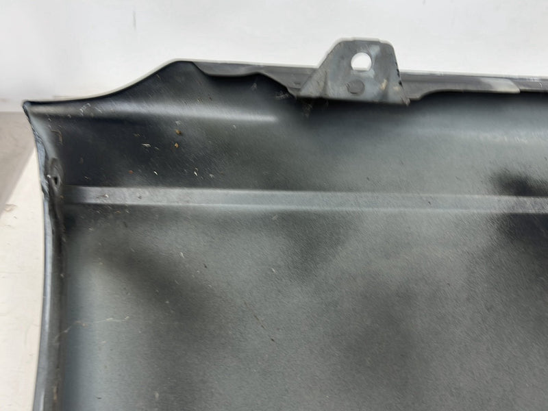 1998-2000 Volvo V70 S70 Front Driver Left LH Fender Panel Black OEM #6344EM