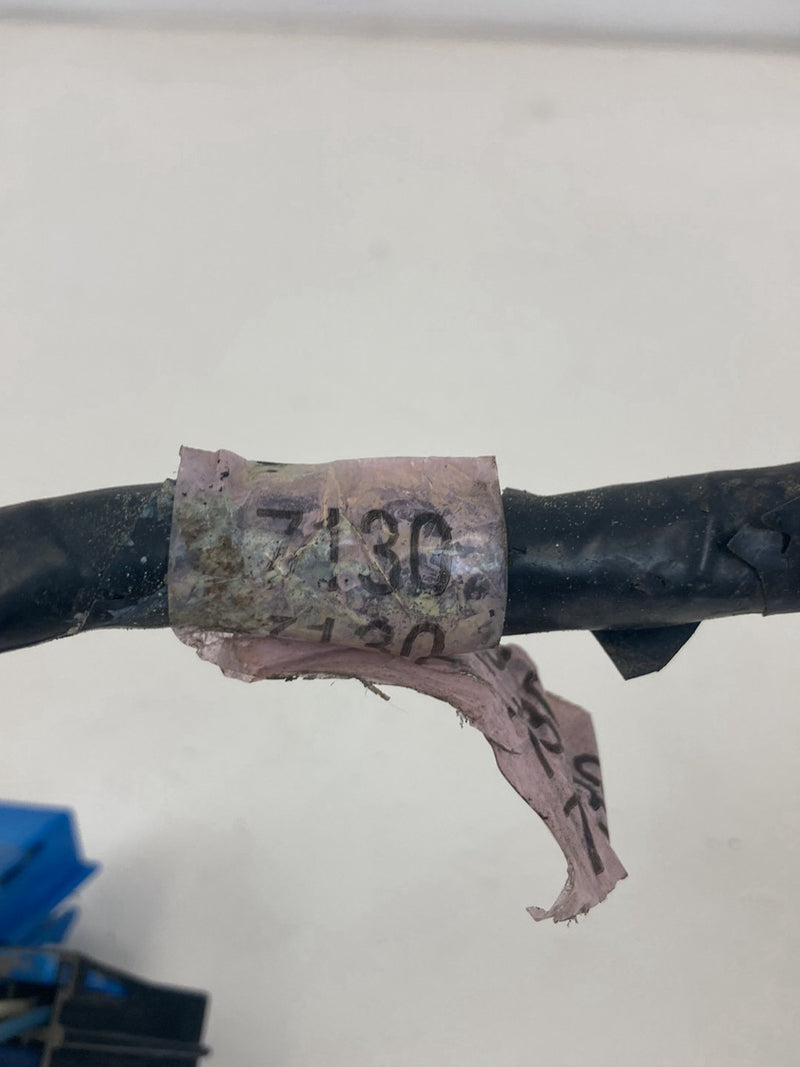 1995 Chevrolet Silverado GMT800 - Wiring Harness PN: 7130