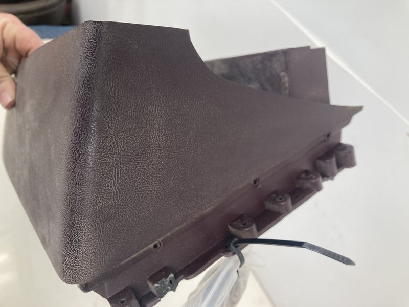 1988 Chevrolet Silverado 1500 GMT400 - Dash Trim