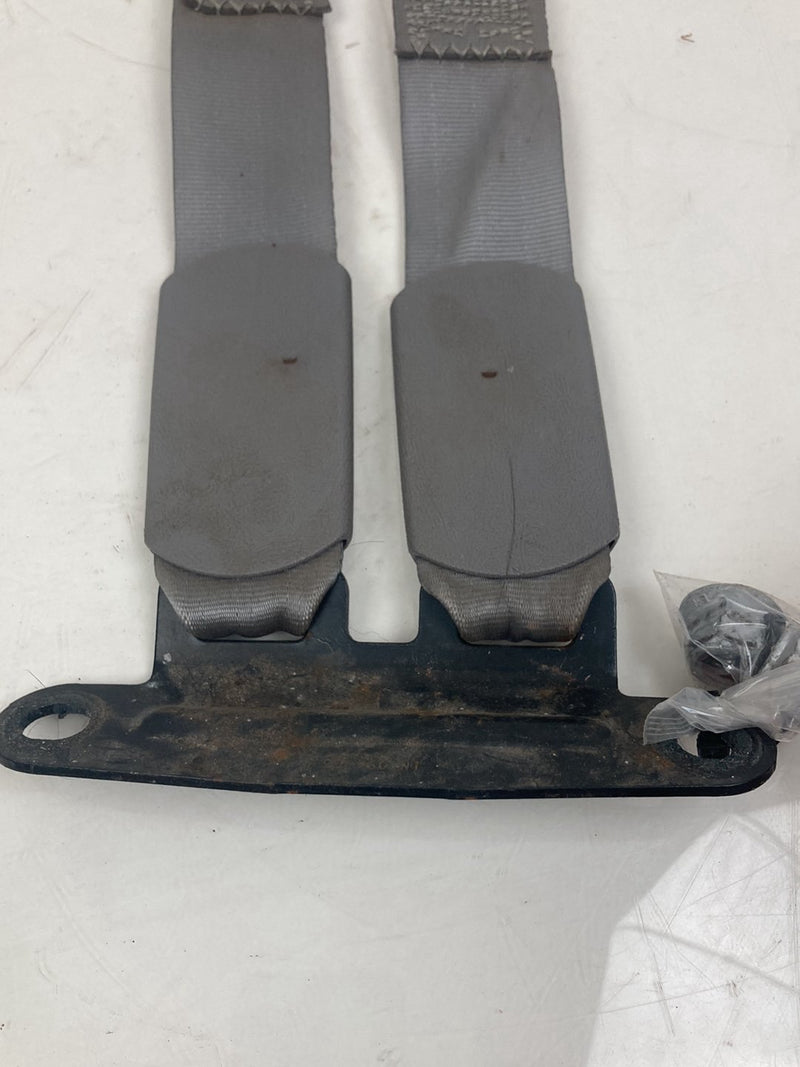 1996 Chevrolet Silverado GMT800 - Seat Belt Buckle Rear PN: 153961