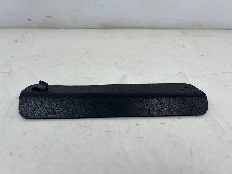 1998-2000 Volvo S70 V70 XC Fuse Box Cover Trim Black 1350390 OEM #6891EM