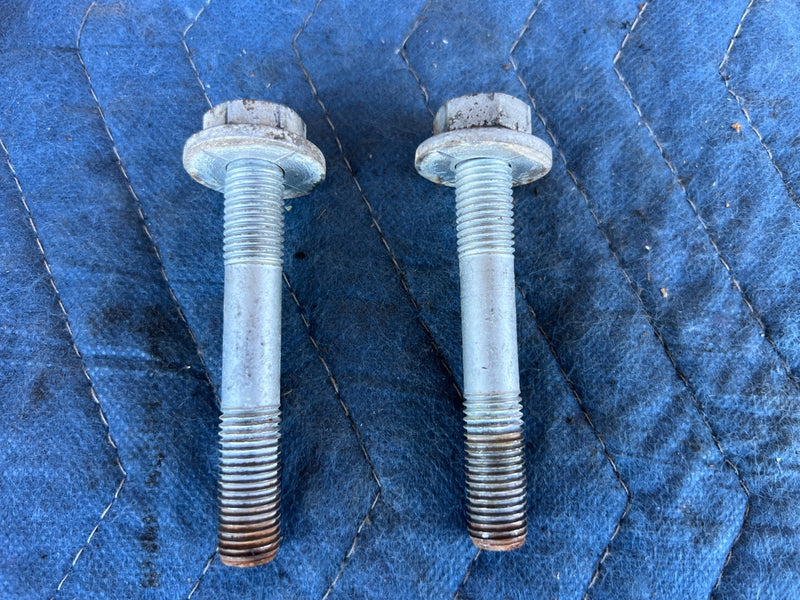 2002-2005 BMW 330xi 325xi E46 Rear Differential Bolt Hardware OEM #4807EM