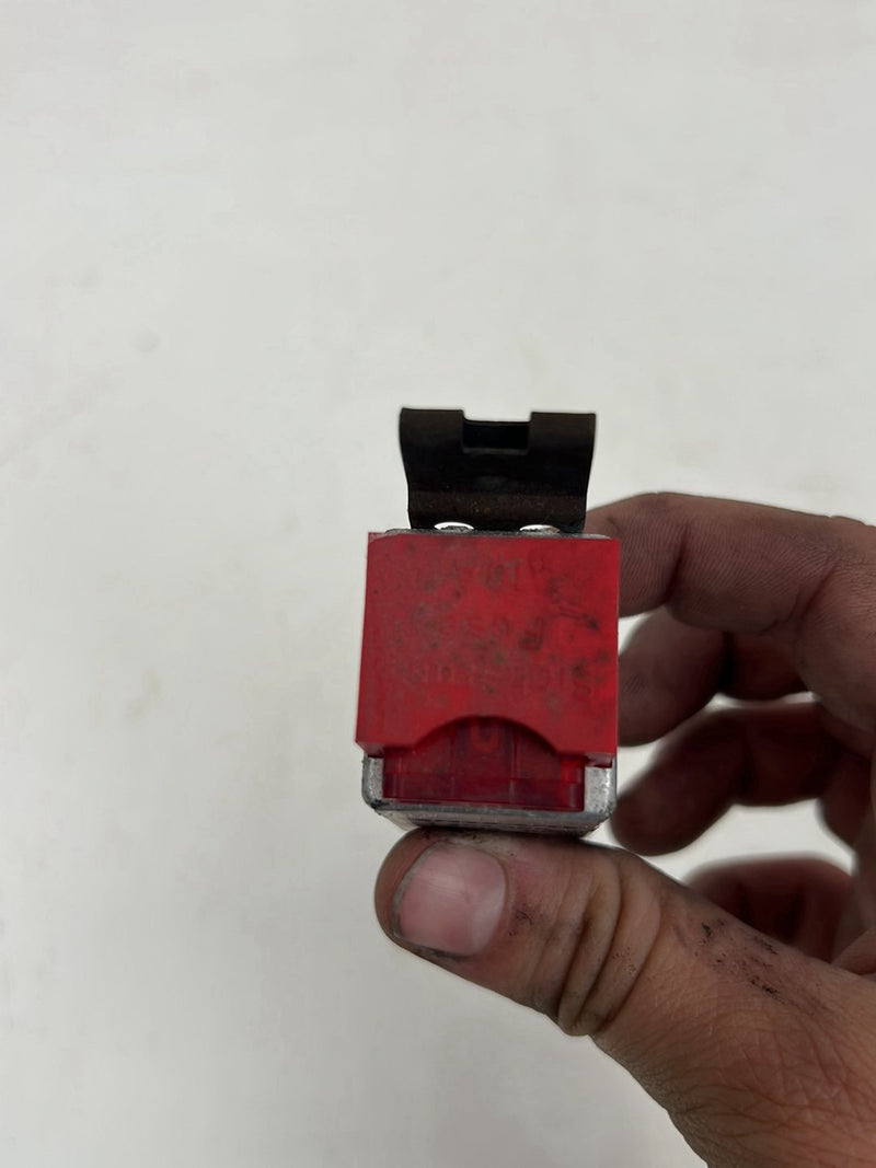 1990-1992 Volvo 740 745 940 12V ABS Brake Relay 1363569 OEM #5919EM