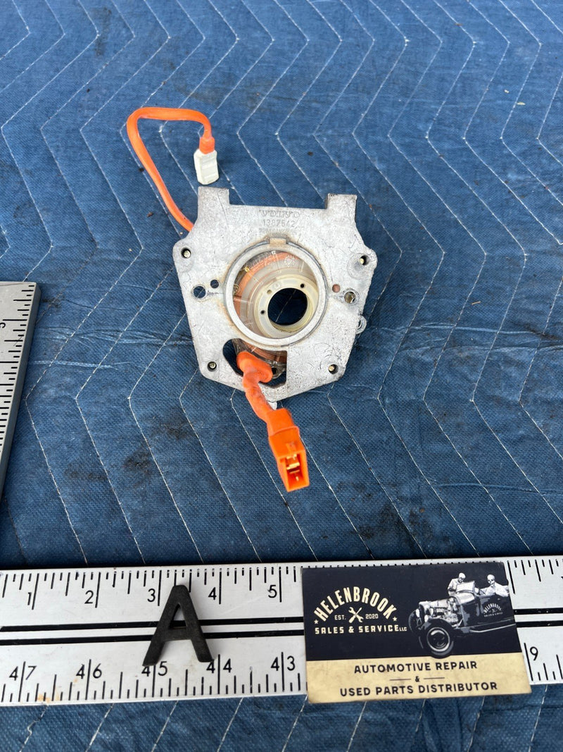 1989-1995 Volvo 740 940 Sedan Steering Column Clock Spring 1387542 OEM #3824EM
