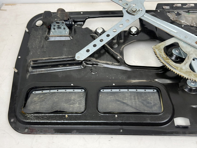 1995-1998 Chevrolet GMC C/K Passenger Right Window Regulator Door Insert OEM