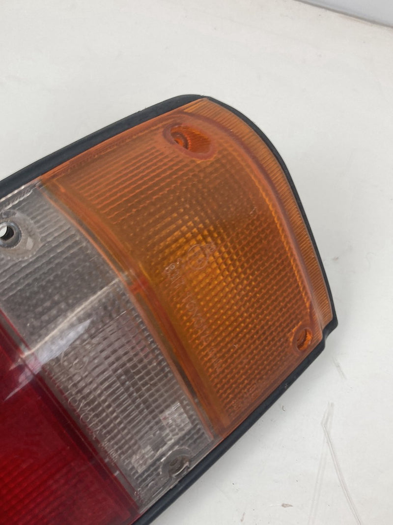 1985 Toyota 4Runner - Tail Light Left