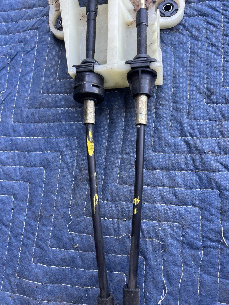 2006-2012 Mitsubishi Eclipse Manual Trans Shifter Assembly 5 Speed OEM #3523M
