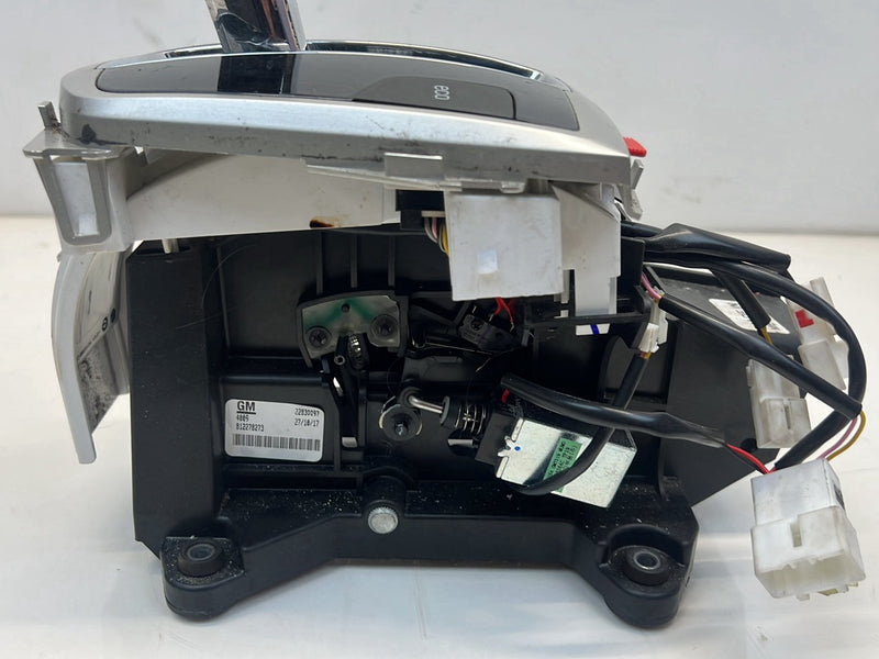2012 Chevrolet Captiva Sport - Automatic Shifter Assembly PN: 812278273 22830097