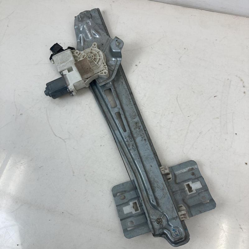2011-2019 Ford Explorer Window Regulator Front Left LH Interceptor OEM #5574M