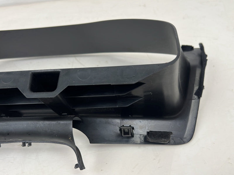 2004-2007 Volvo S60R V70R Instrument Gauge Cluster Trim Bezel 9177705 OEM #5775EM