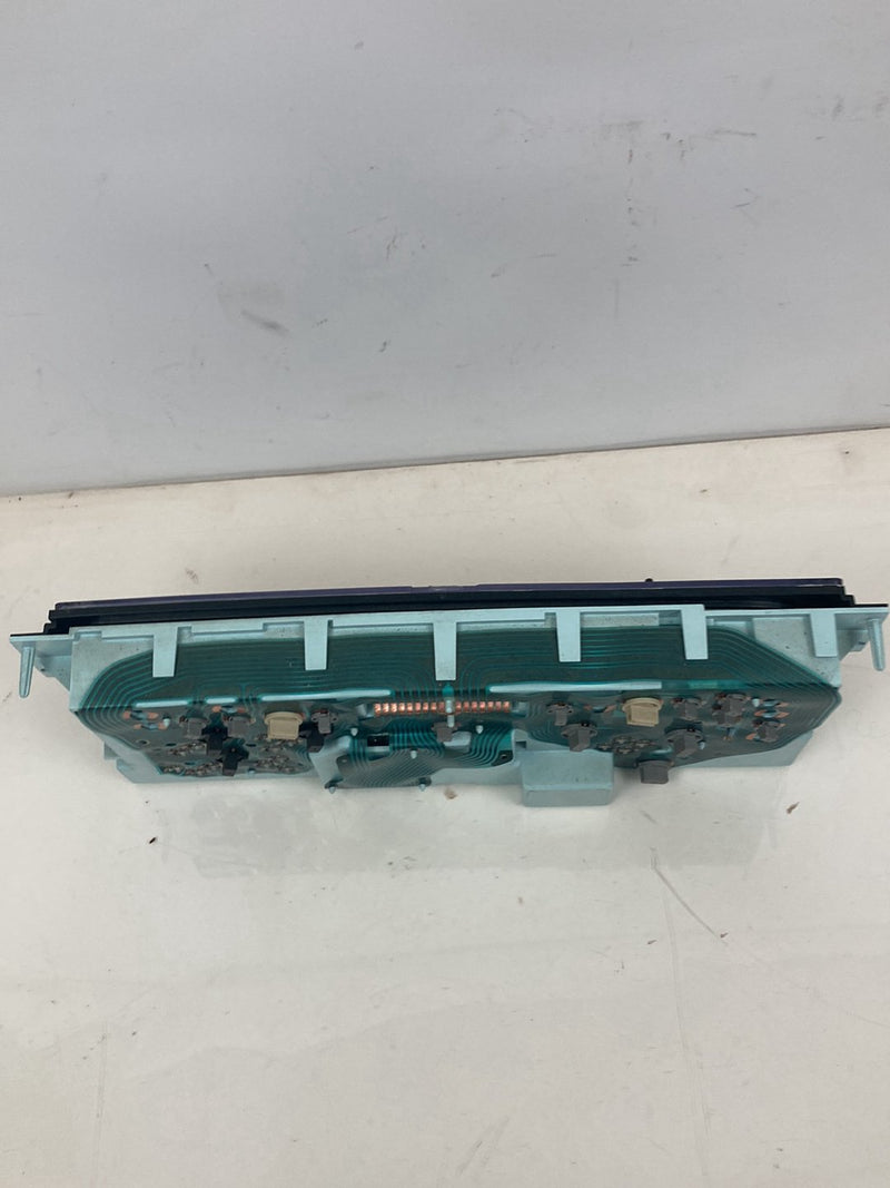 1996 Chevrolet Silverado GMT800 - Gauge Cluster PN: 16176841