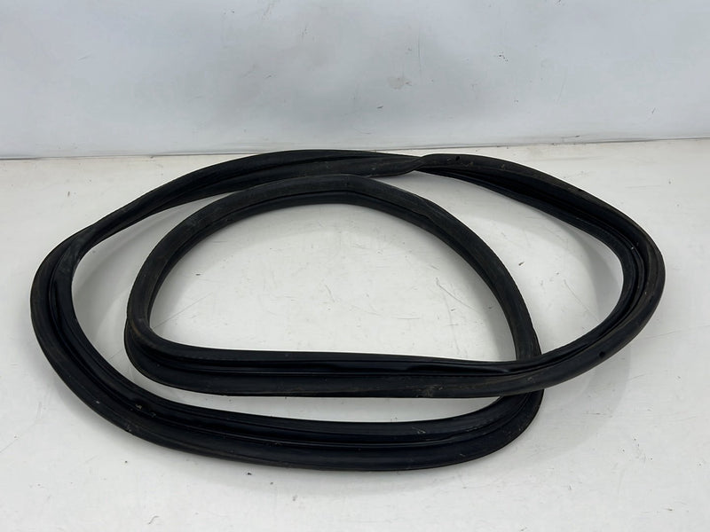 2004-2007 Volvo S60R S60 Sedan Only Deck Lid Trunk Seal Weatherstripping OEM #5811EM