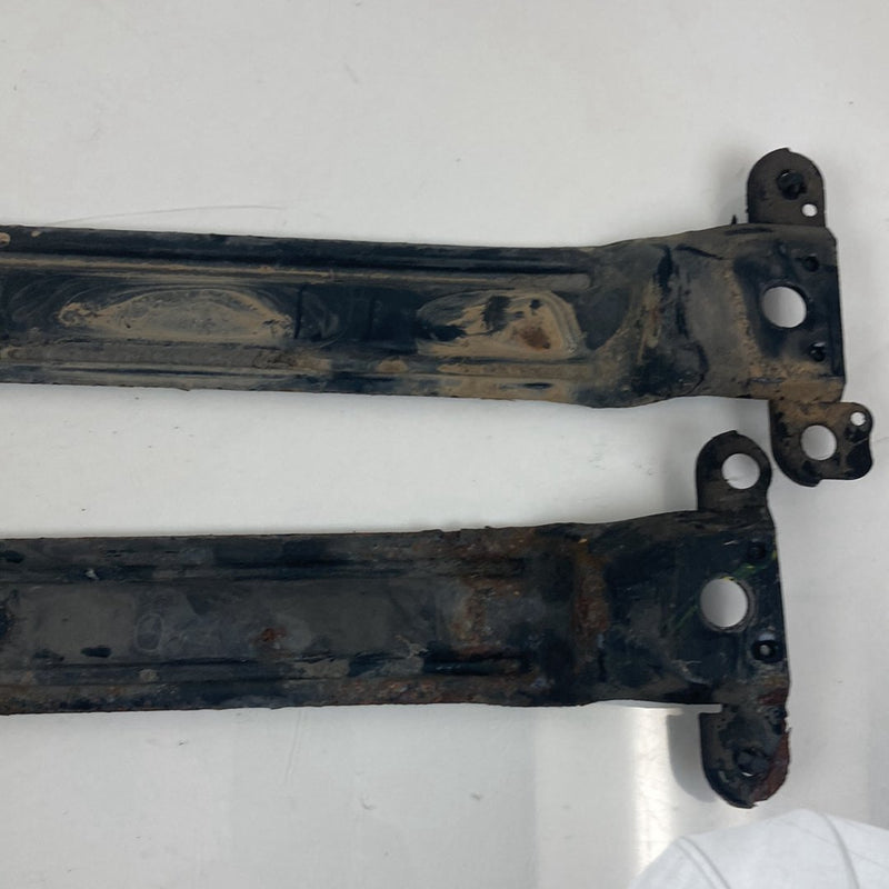 2007 Volvo S60 - Fuel Tank Strap