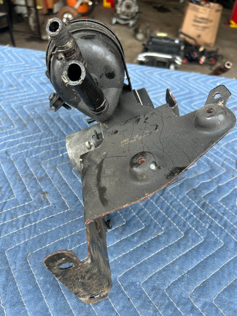 2005-2011 Audi A6 ABS Anti Lock Brake Pump Module 4F0614517 OEM #3517EM