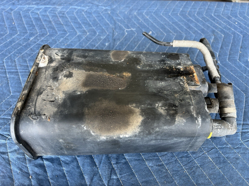 2008-2015 Volvo XC70 S80 Fuel Vapor Charcoal Canister Purge 17203270 OEM #4277E