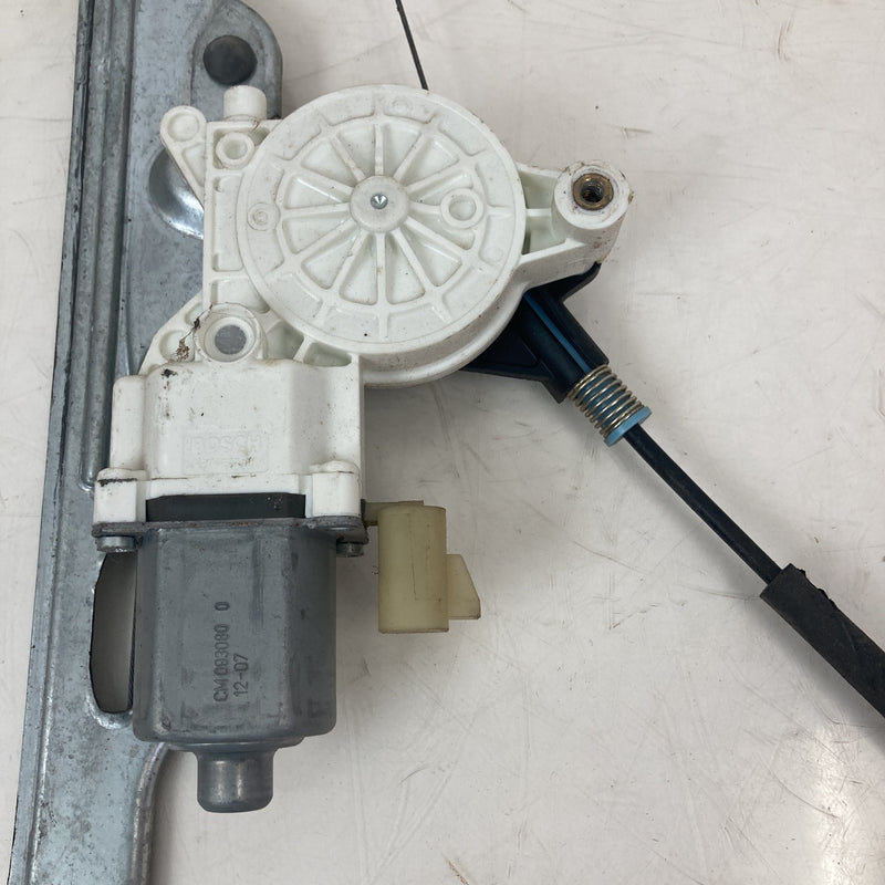 2014-2020 Chevrolet Silverado 1500 Front Right Window Regulator OEM #5576M