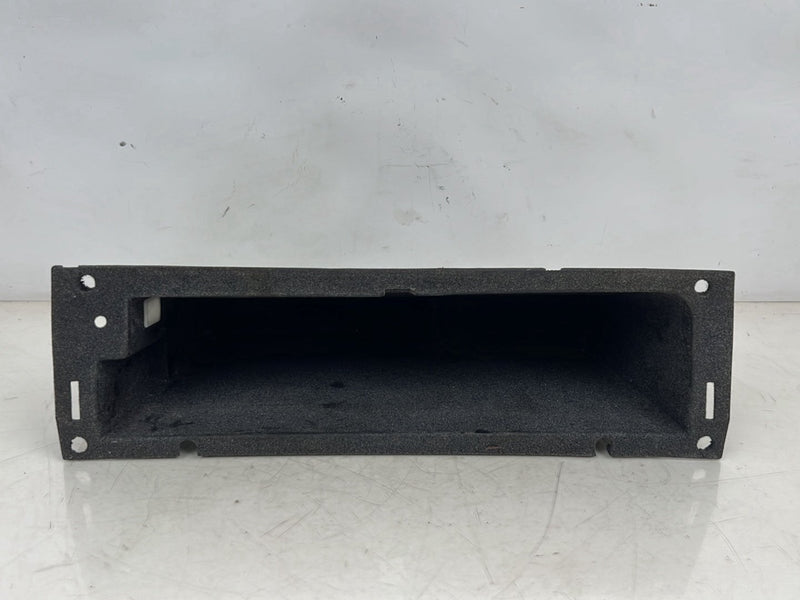 1993-1997 Volvo 850 Dash Glove Box Compartment Gray 6818525 OEM