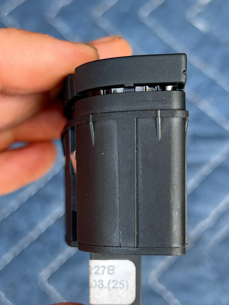 2005-2011 Audi A6 Glove Box Opener Switch Button 4F1 927 227 B OEM #18ZJ