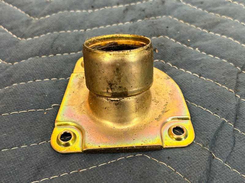 1984-1989 Volvo 740 760 Steering Column Support Bracket to Firewall OEM #2621EM